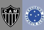 Atlético-MG x Cruzeiro