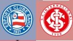 Bahia x Internacional