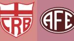 CRB x Ferroviária