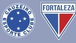 Cruzeiro x Fortaleza