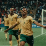 África do Sul