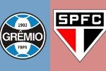 Grêmio x São Paulo