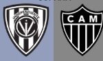 Independiente del Valle x Atlético-MG