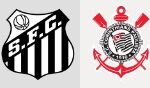 Santos x Corinthians