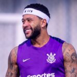 Memphis Depay