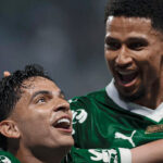 Palmeiras