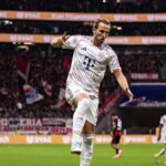 Harry Kane