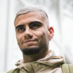 Andreas Pereira