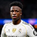 Vinicius Jr