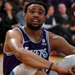 Ex Lakers Bulls Talen Horton Tucker