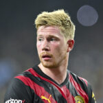 De Bruyne