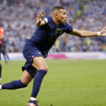 Mbappé