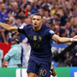 Mbappé