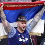 Nikola Jokic Irmão Condenado Strahinja