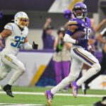 Descubra onde assistir NFL hoje (23/10/2025) ao vivo! Veja os jogos, horários e canais de transmissão da NFL nesta quinta-feira, com opções na TV e streaming.