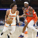 Trae Young - NBA