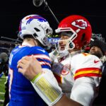 Bills x Chiefs
