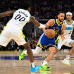onde assistir Warriors x Pacers, NBA hoje