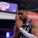 Giannis nos Knicks? Brad Penner-Imagn Images