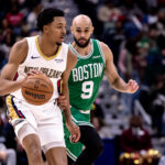 onde assistir Celtics x Pelicans