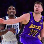 Luka Doncic 1x1 torneio Irving Wemby opinião