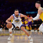 Lakers x Warriors onde assistir