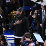 New York Knicks, Carmelo Anthony