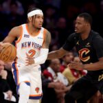 Knicks x Cavaliers Onde Assistir 2025 Brad Penner-Imagn Images