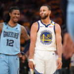 Onde assistir Warriors x Grizzlies