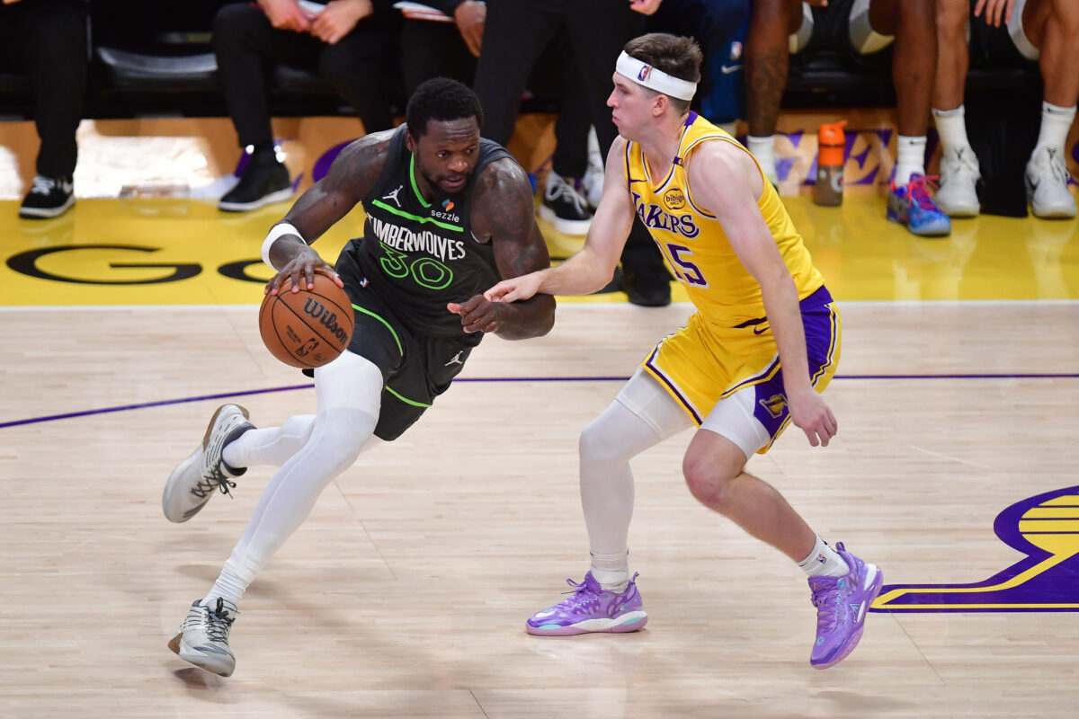 Lakers