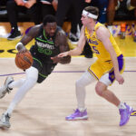 Lakers