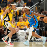 Onde assistir Thunder x Pacers