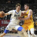 onde assistir nba hoje 15/10/2025 lakers mavericks