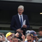 Arsène Wenger, ex-técnico do Arsenal, opinou sobre Real Madrid 2 x 1 Barcelona - La Liga, 26/10/2026