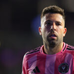Jordi Alba