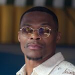 Russell Westbrook China NBA Free Agent Kirby Lee-Imagn Images