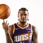 Jalen Green Suns Desfalque Mark J. Rebilas-Imagn Images