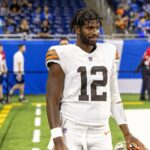 browns cleveland shedeur sanders