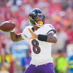 Lamar Jackson