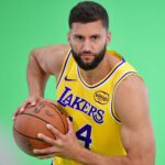 Lakers lesão Maxi Kleber