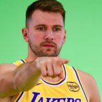 Luka Doncic