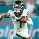 NFL Fantasy 2025 Quente Ou Frio Semana 5 Justin Fields