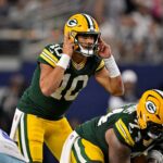 NFL Fantasy 2025 Quente ou Frio Semana 6 Jordan Love