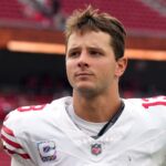 Brock Purdy pode perder semanas pelos 49ers