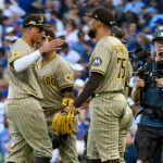 San Diego Padres