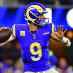 onde assistir Rams NFL MVP Race 2025 sEMANA 10 Matthew Stafford
