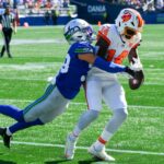 Chris Godwin Desfalque Buccaneers Novamente Semana 6