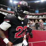 NFL Fantasy 2025 Waiver Wire Semana 6 Michael Carter
