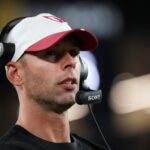 Cardinals - punem técnico em US$ 100 mil após entrevero com jogador na sideline