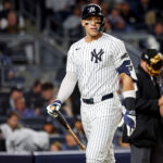 Aaron Judge